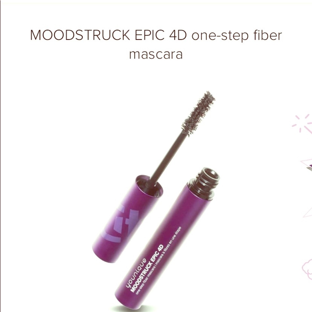 Younique 4D Mascara